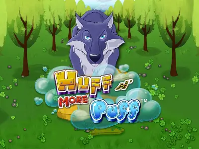 Huff N More Puff